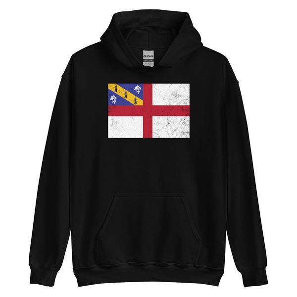 Herm Flag Hoodie