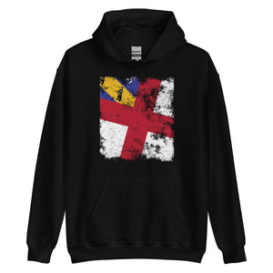 Herm Flag Hoodie