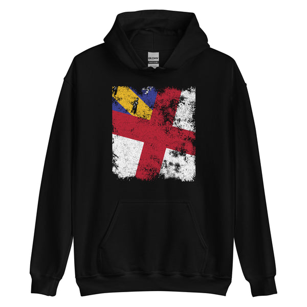 Herm Flag Hoodie