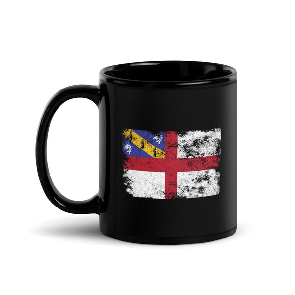 Herm Flag Mug