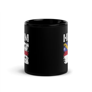 Herm Flag Mug