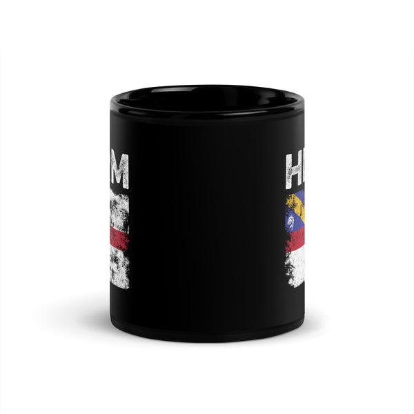 Herm Flag Mug