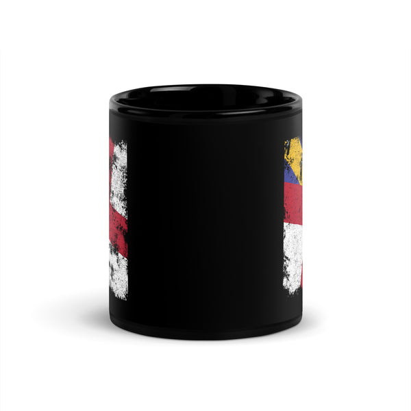 Herm Flag Mug