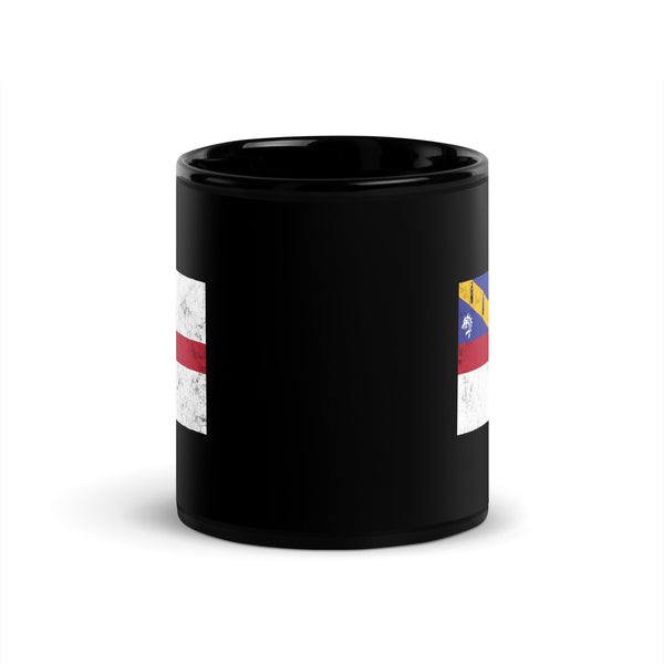 Herm Flag Mug