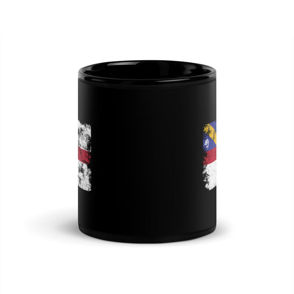 Herm Flag Mug