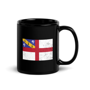 Herm Flag Mug