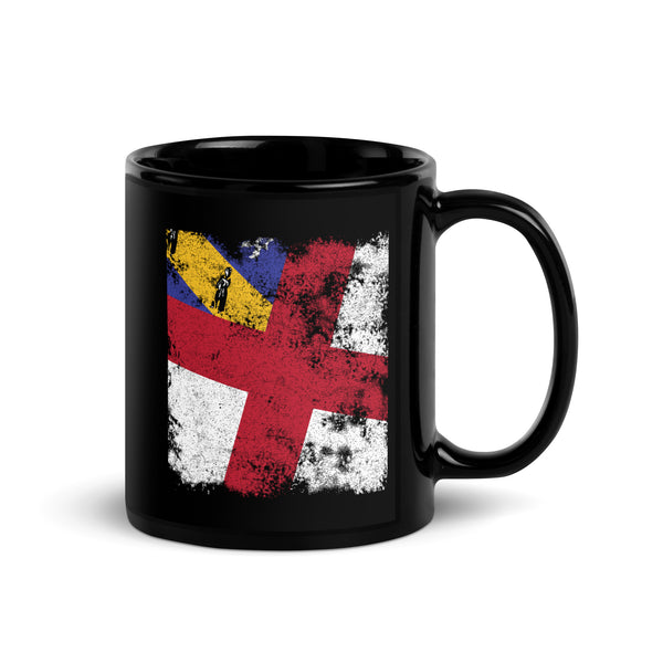 Herm Flag Mug
