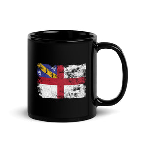 Herm Flag Mug