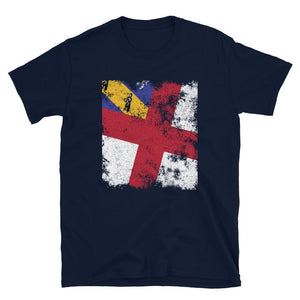 Herm Flag T-Shirt
