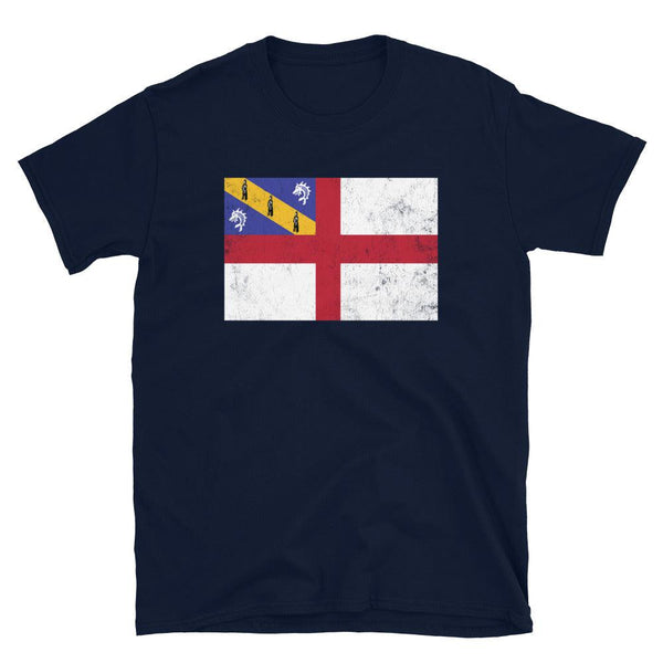 Herm Flag T-Shirt