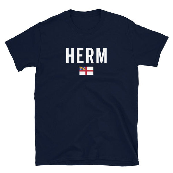 Herm Flag T-Shirt