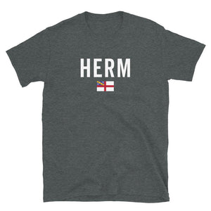 Herm Flag T-Shirt