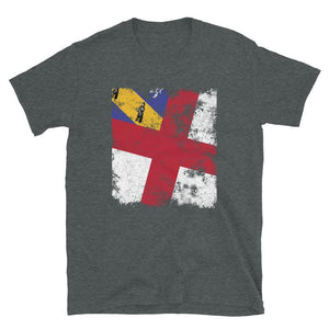 Herm Flag T-Shirt