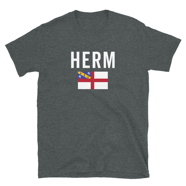 Herm Flag T-Shirt