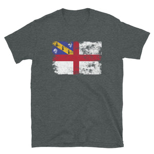 Herm Flag T-Shirt