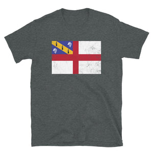 Herm Flag T-Shirt