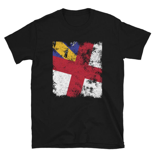 Herm Flag T-Shirt