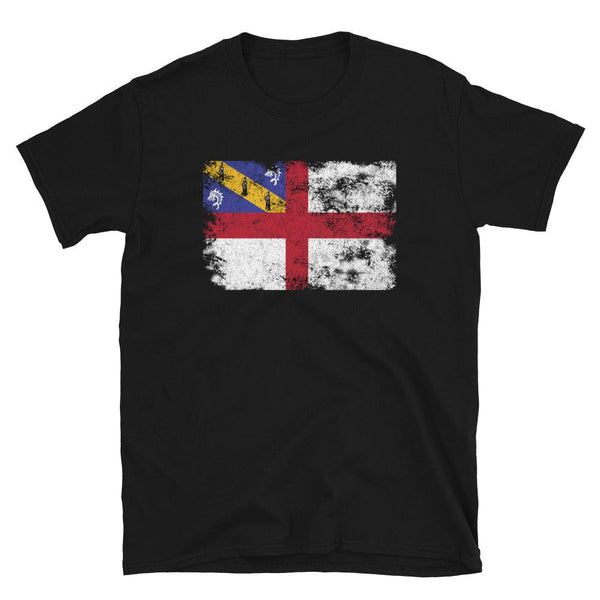 Herm Flag T-Shirt