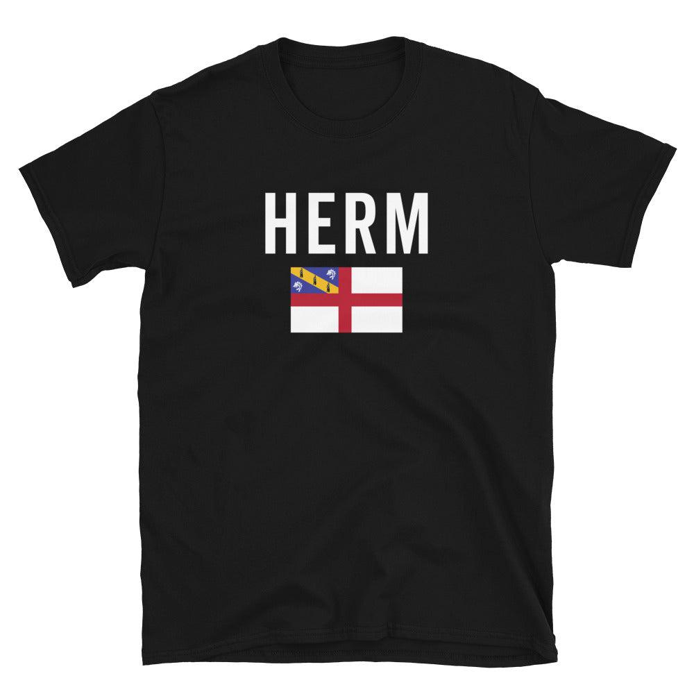 Herm Flag T-Shirt