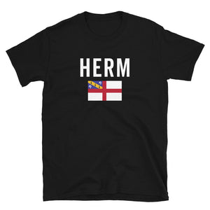 Herm Flag T-Shirt