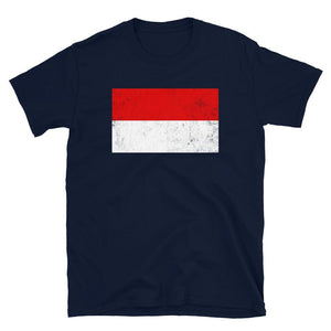 Hesse Flag T-Shirt