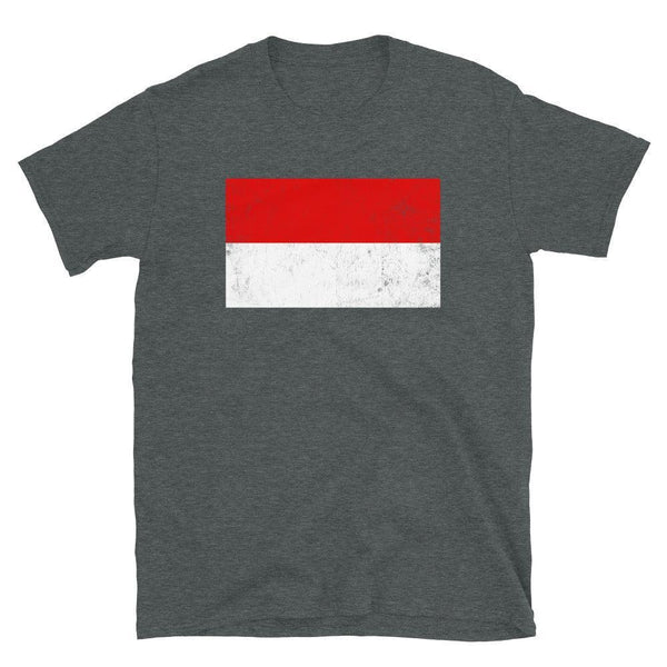 Hesse Flag T-Shirt