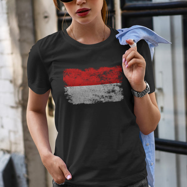 Hesse Flag T-Shirt
