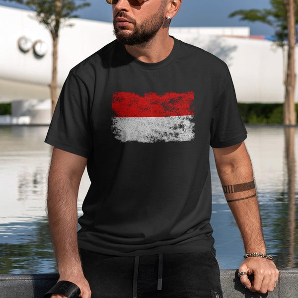 Hesse Flag T-Shirt
