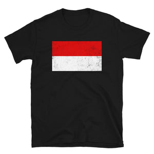 Hesse Flag T-Shirt
