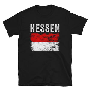 Hesse Flag T-Shirt