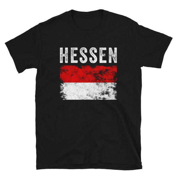 Hesse Flag T-Shirt