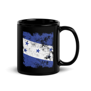 Honduras 1949-2022 Flag Mug