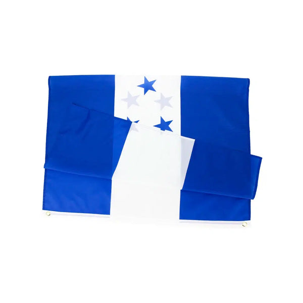 Honduras Flag - 90x150cm(3x5ft) - 60x90cm(2x3ft)