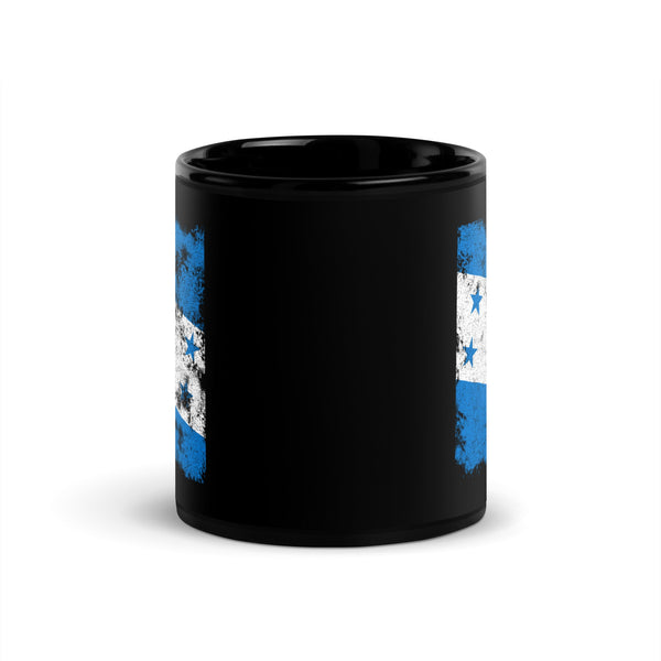 Honduras Flag Mug