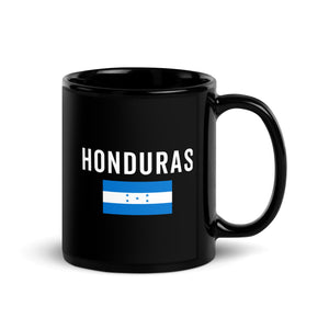 Honduras Flag Mug