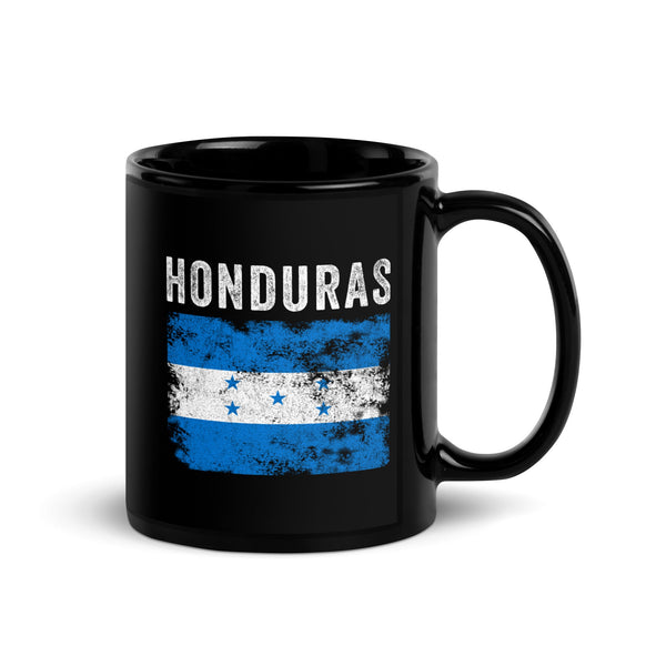 Honduras Flag Mug