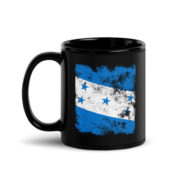 Honduras Flag Mug