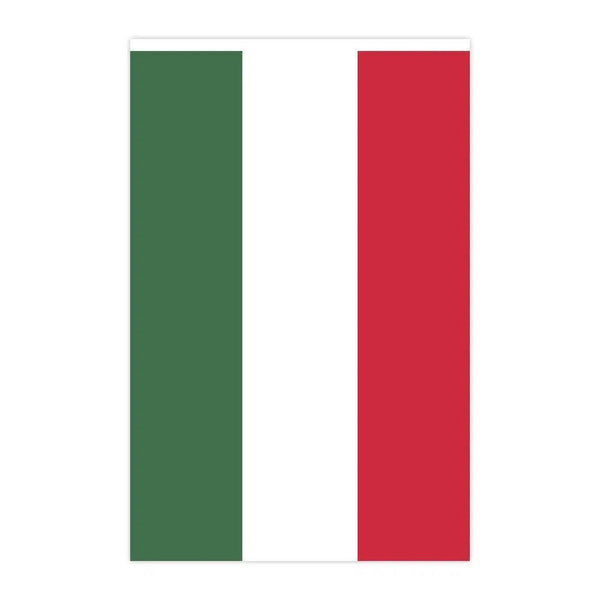 Hungary Flag Bunting Banner - 20Pcs