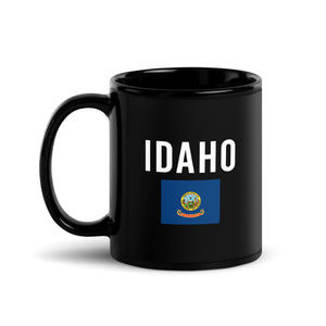 Idaho State Flag Mug
