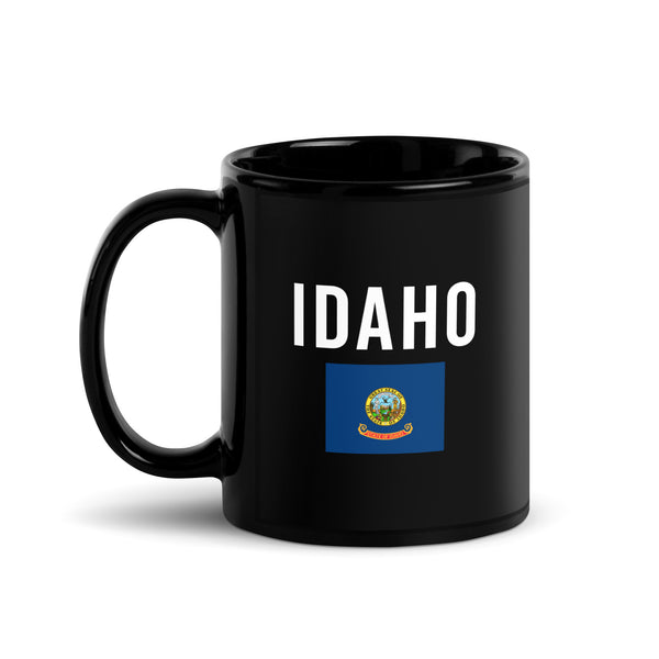 Idaho State Flag Mug