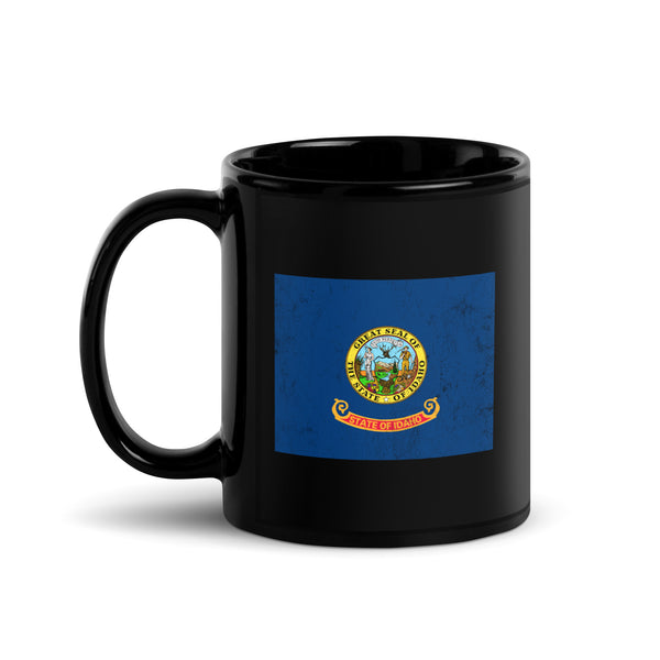 Idaho State Flag Mug