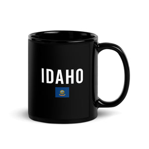 Idaho State Flag Mug