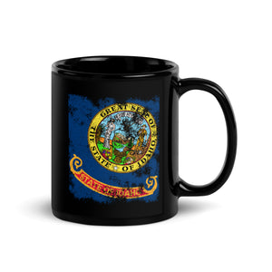 Idaho State Flag Mug