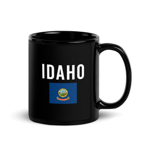 Idaho State Flag Mug