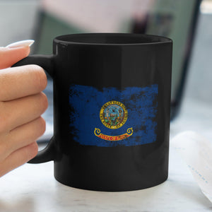 Idaho State Flag Mug