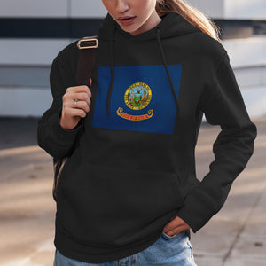 Idaho State Flag Hoodie