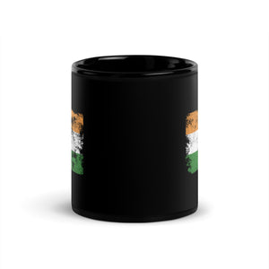 India Flag Mug