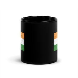 India Flag Mug