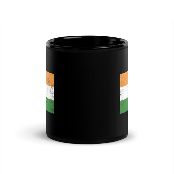 India Flag Mug