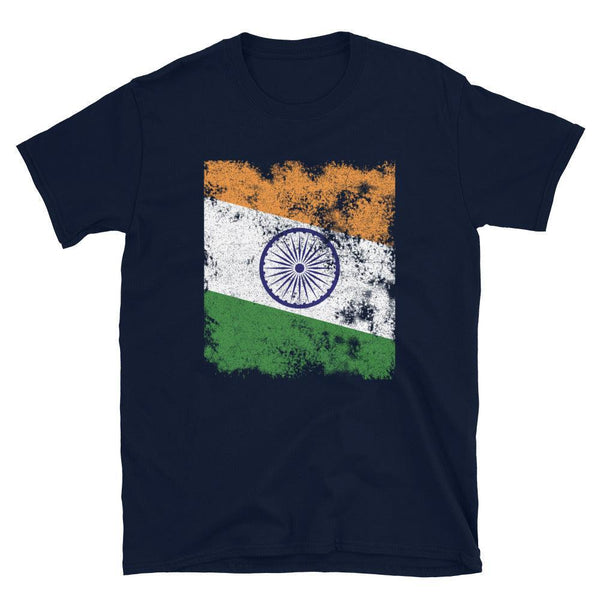 India Flag T-Shirt